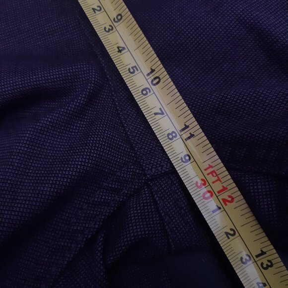 Kenneth Cole Reaction 32x30 Men's Casual Jean Style Charcoal Grey Pants - Picture 11 of 14